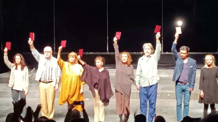 Ko je sve od javnih ličnosti uz studente: "Pumpaj" od scene do ulice 1