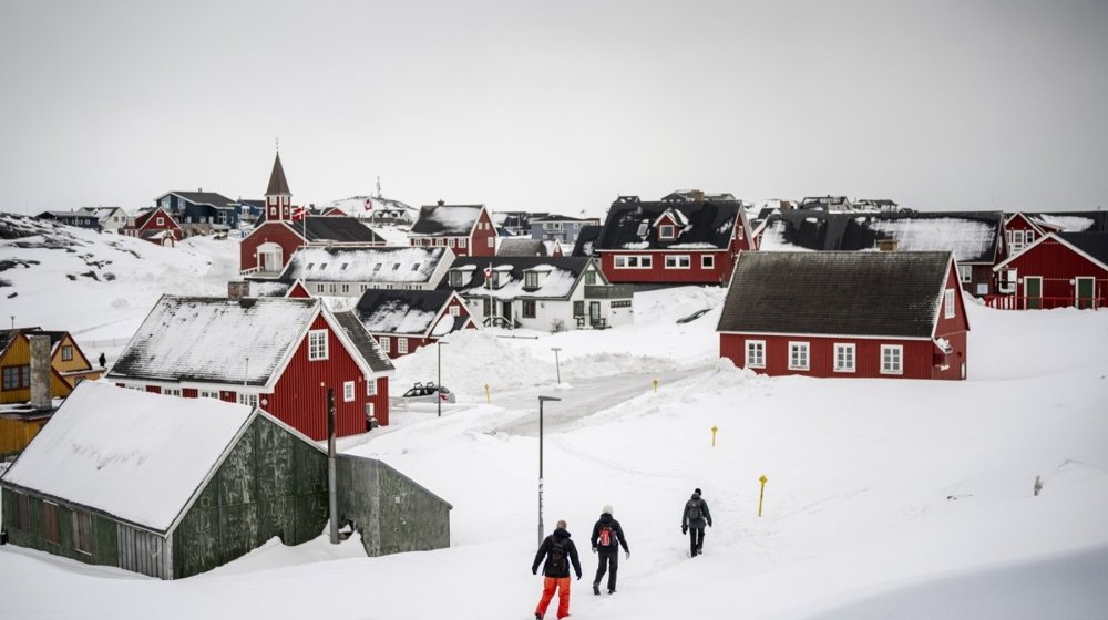 Zašto je Grenland strateški važan i zašto baš sada? 1