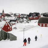 Evo koliko Amerikanaca podržava Trampovu ideju da 'uzme' Grenland 5