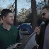 Blokada, humor i otpor: Zašto svi pričaju o filmu "Kameleon"? 2