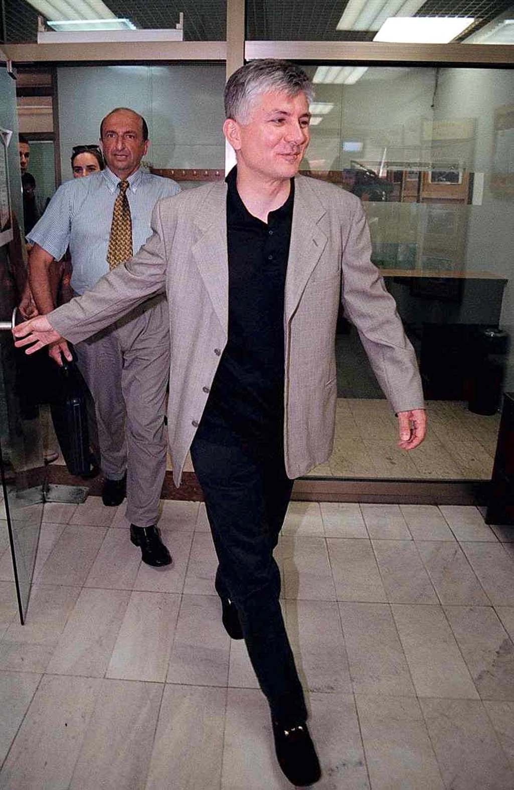 Zoran Đinđić, reformator posthumne harizme 3 Zoran Đinđić, reformator posthumne harizme 3