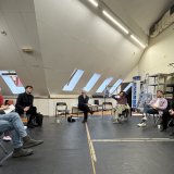 U Ateljeu 212 počele probe autorskog projekta Borisa Liješevića “Moje pozorište” 3