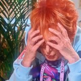 Vedrana Rudan u Nedeljom u dva: „Vi hoćete da u ovoj emisiji budu suze i da ja plačem“ 9