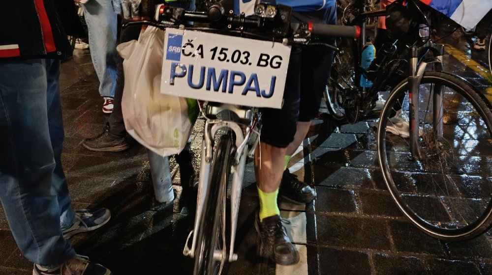 Zajedničko saopštenje ustanova kulture u Beogradu o stupanju u štrajk 1