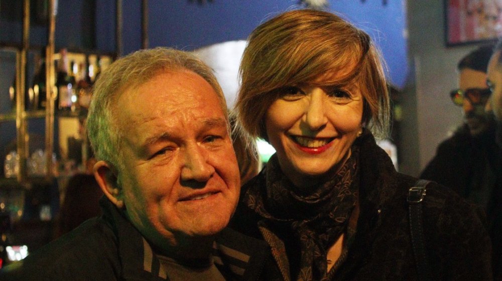 Otvorena izložba „30 godina britpopa“ Brajana Rašića 1