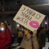 "Micotakis nije Vučić, on je mnogo autoritarniji": Grčka novinarka o protestima za N1 5