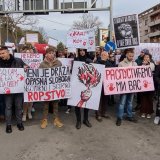 "Pumpalo" se još od rata u Vijetnamu: Šezdeset pet godina studentskog bunta na Univerzitetu u Kragujevcu 7