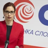 Spirić (SSP): Radnici agencije koja je unajmljena da čisti EPS tri meseca nisu primili platu 5