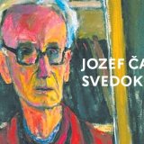 Posveta velikom slikaru, piscu, disidentu, logorašu i humanisti Jozefu Čapskom, svedoku 20. veka 6