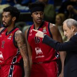 Armoni Bruk, Zek Ledej i Etore Mesina