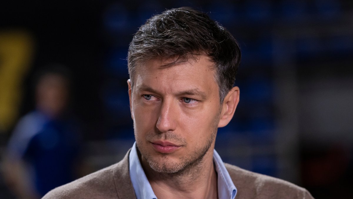 “Plaćena velika cena”: Bivši košarkaš Zvezde o razlozima kraja sezone u plej-inu Evrolige 2 Milutin Aleksić