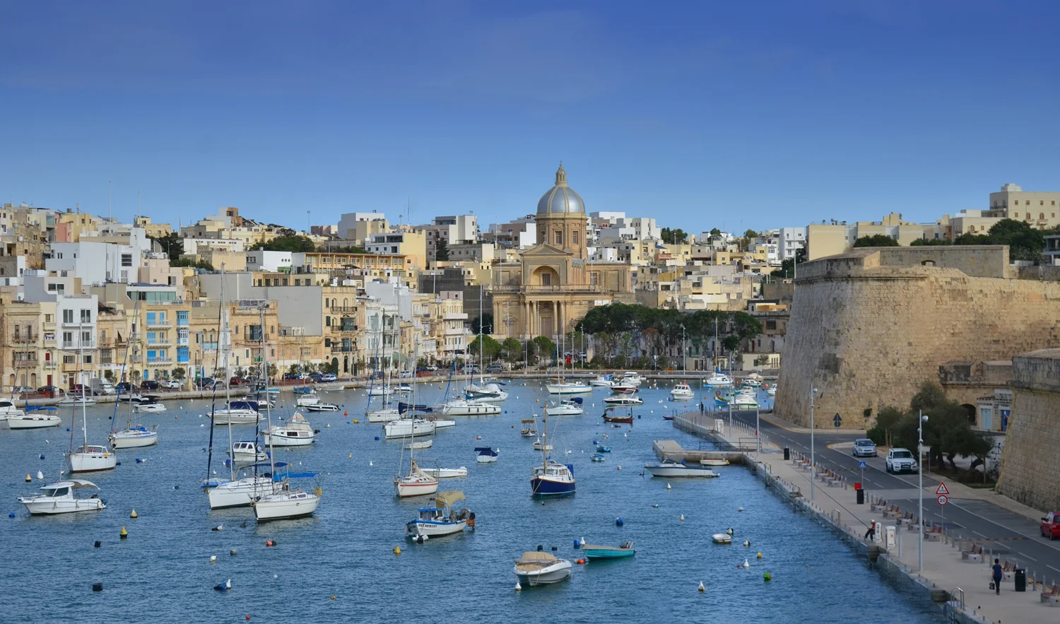 Malta