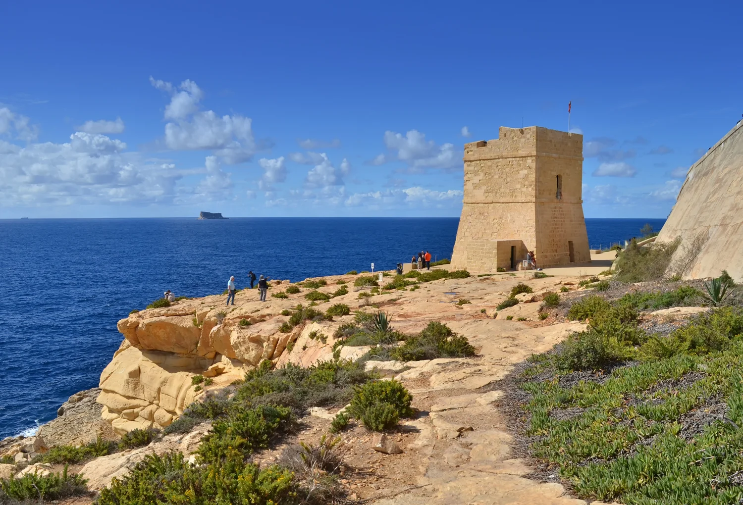 Malta: Luksuz, istorija i jeftini letovi na najlepšoj mediteranskoj destinaciji 4