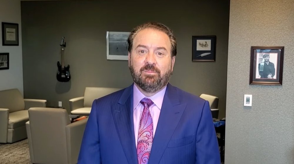 Brnović o povlačenju kandidature za ambasadora u Srbiji 1