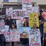 Pritisci na nastavnike u kragujevačkoj Medicinskoj školi 3