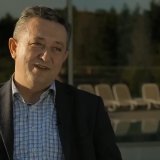 Milinko Cicmil, vlasnik Fruških termi i Promonta pušten da se brani sa slobode 1