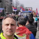 "Deset meseci te trpim": Načelnik PU Zaječar zapretio novinaru pa ga odgurnuo 1