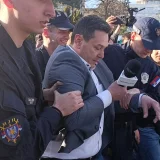 Mogu li Nemanja Šarović i Branko Ružić da kapitalizuju trenutno političko delovanje? 13