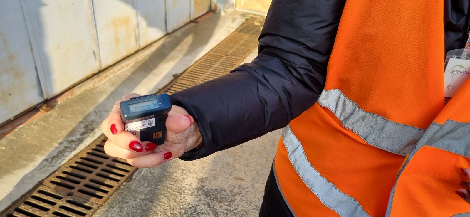 "Po zatvaranju nadzor će trajati 300 godina": Kako izgleda mesto gde se odlaže radioaktivni otpad? 2 "Po zatvaranju nadzor će trajati 300 godina": Kako izgleda mesto gde se odlaže radioaktivni otpad? 2