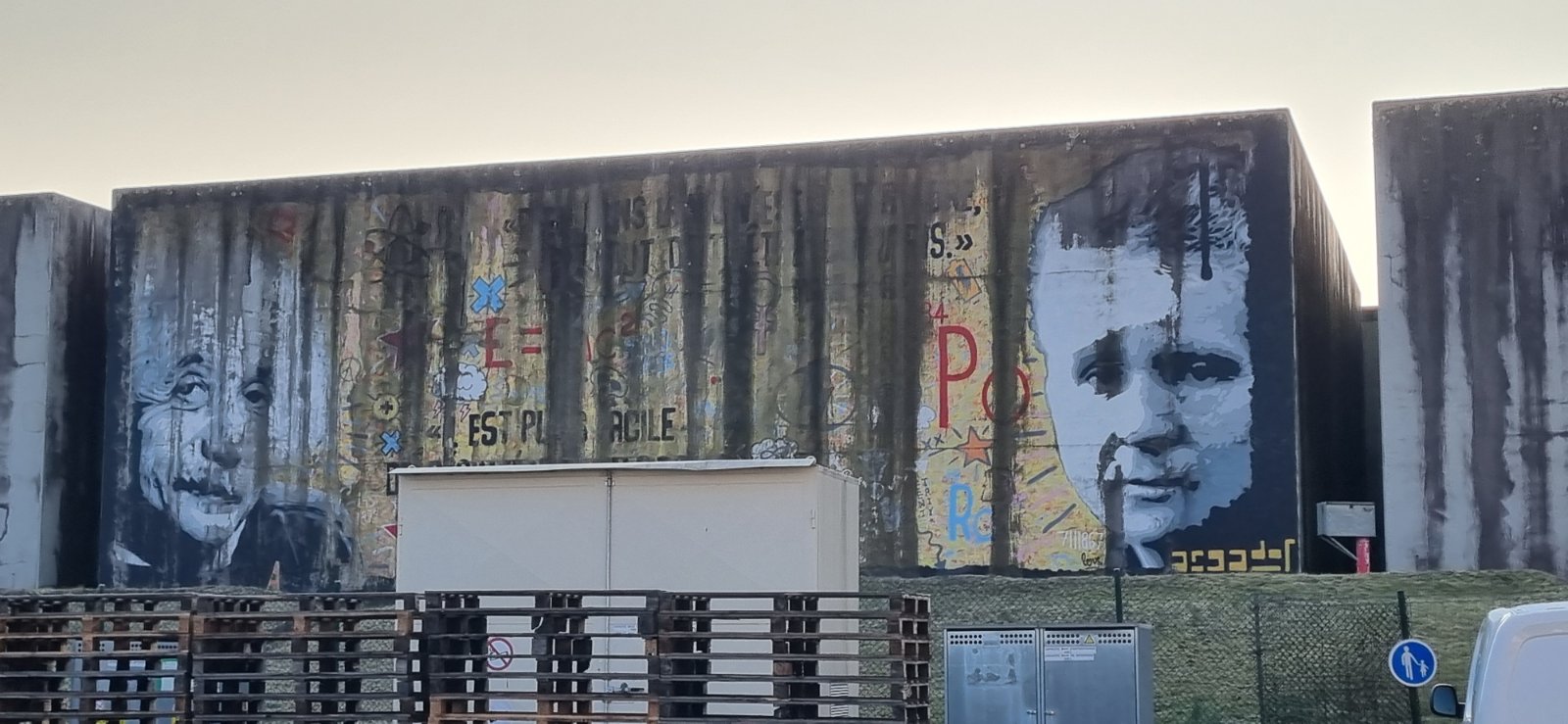 "Po zatvaranju nadzor će trajati 300 godina": Kako izgleda mesto gde se odlaže radioaktivni otpad? 4 "Po zatvaranju nadzor će trajati 300 godina": Kako izgleda mesto gde se odlaže radioaktivni otpad? 4