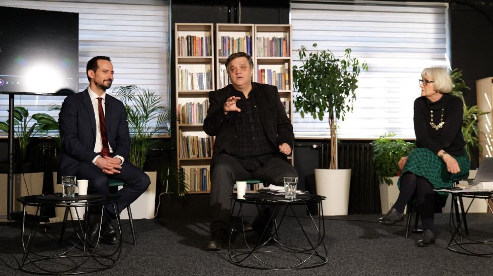 Anketna komisija: Građanima ugrožen život, jer nisu bili obavešteni da je železnička stanica bila gradilište 1