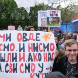 Studentkinja FPN-a: Informer nije blokiran 2