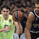 Partizan Mozzart Bet Belgrade v FC Barcelona - Turkish Airlines EuroLeague