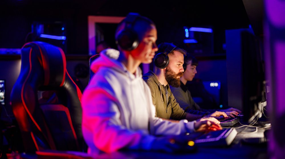 Kako su e-sportovi kao globalni fenomen postali popularni i u Srbiji 1