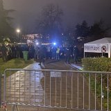 Prozivke kod Pionirskog parka: "Izađite ćaci" viču studenti, "Izdajnici" uzvraćaju Studenti 2.0 6