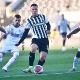 Antipropaganda fudbala: Partizan i TSC razočarali publiku u Beogradu 1