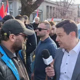 Šarović: Policija i tužilaštvo nemaju nameru da pokrenu istragu o napadu na ekipu KTV 7