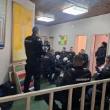 Na sednici opštine u Topoli više policijaca nego odbornika: „Odbor za doček?” poručuju iz topolskog SSP-a 12