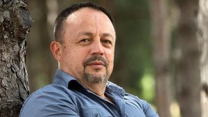 BCBP: Ugrožena bezbednost Predragu Simonoviću 1