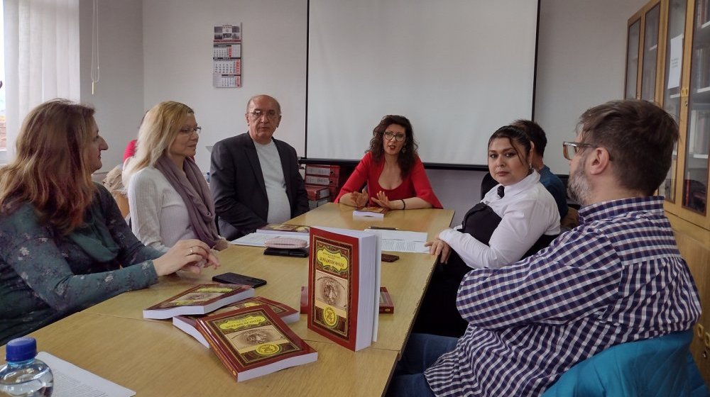 Prve žene direktorke škola i zbog čega su oficiri kraljevine morali da se žene „po zakonu”: Časopis za istoriju „Šumadijski anali” 1