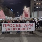 Ministarstvo prosvete osudilo postupak sindikata: Cilj je da se izvrši pritisak i izazove strah 7