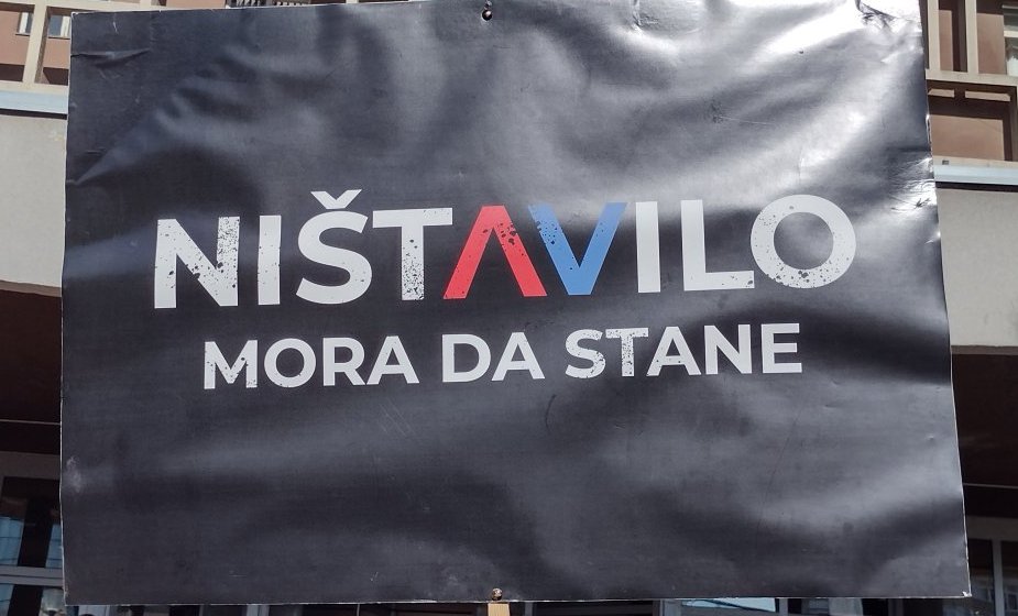 Šarovića ko se uplašio odavno je "ugasio" 1