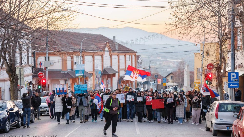 „Pumpajmo kod pumpe”: Sutra u Topoli blokada magistalnog puta Beograd - Kragujevac 1