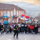 „Pumpajmo kod pumpe”: Sutra u Topoli blokada magistalnog puta Beograd - Kragujevac 6