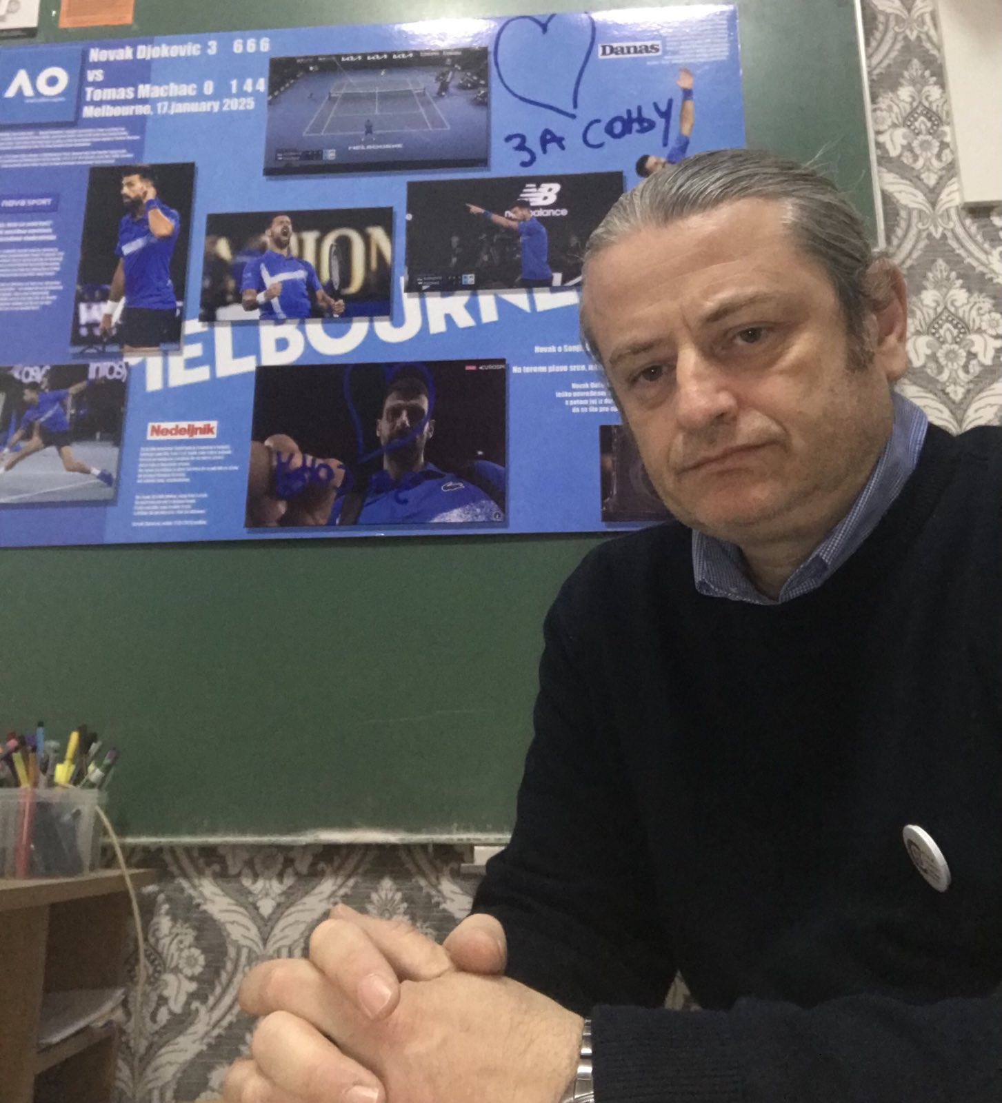 "Osećamo se poniženo i zgroženo": Otac Sonje Ponjavić za Danas o Šešeljevom opisu gaženja njegove ćerke 2