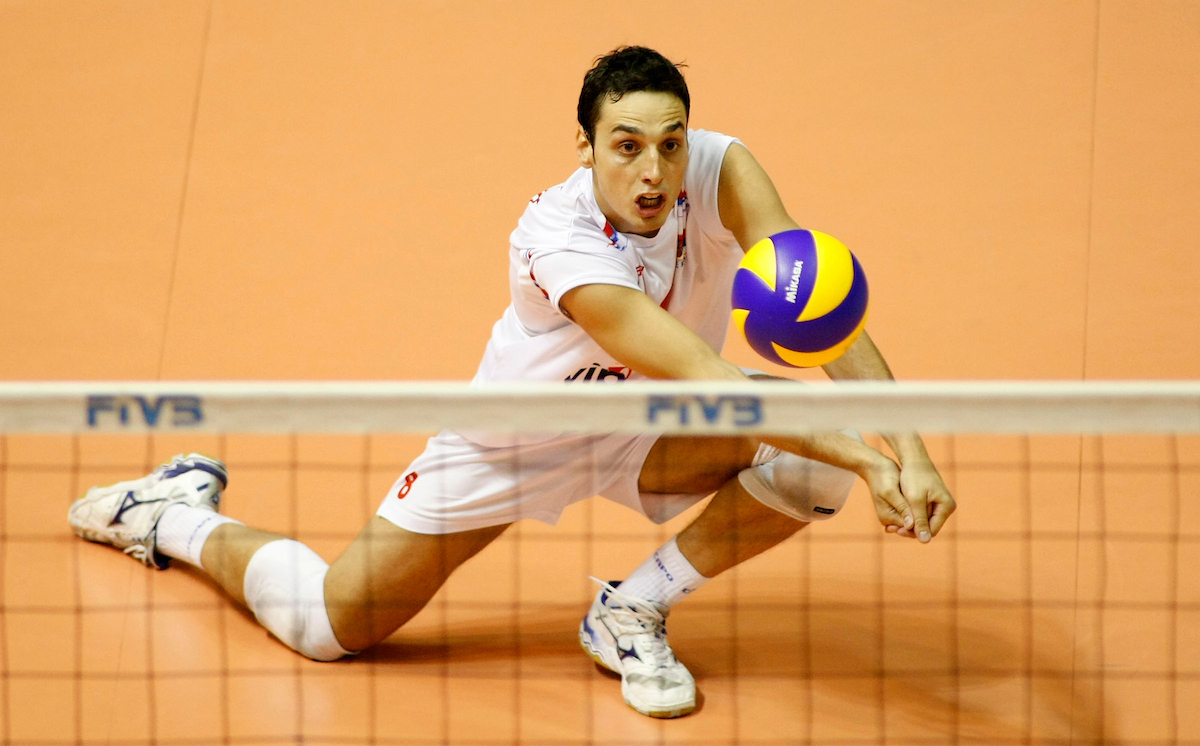 Marko Samardžić, protest