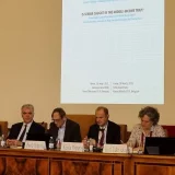 "Domaća privatna privreda je zarobljena": Da li je Srbija upala u zamku srednjeg dohotka? 2