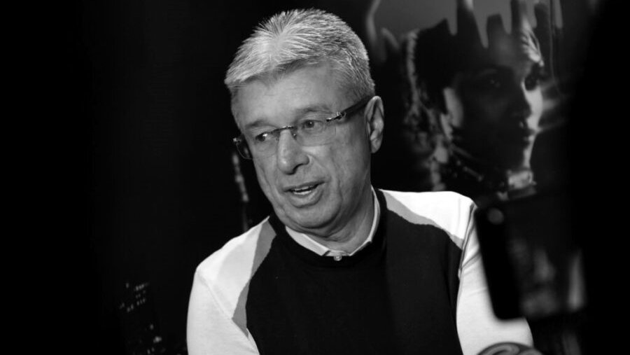 Da li je umro dobar čovek... 2