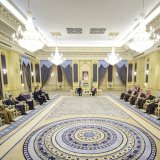 Završeni "teški" pregovori u Džedi: Da li će sastanak oživeti "pragmatične" veze SAD i Ukrajine? 3