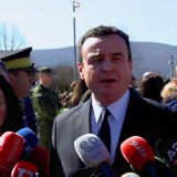Osmani: Kosovo spremno da postane ravnopravan član NATO 1