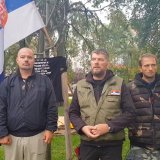 "Lažna prijava, štitili smo studente": Veteran Nenad Stanić pozvan na informativni razgovor tokom izbora u Zaječaru 8