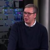 "Simbol svetosavske Srbije": Vučić otkrio kome će napisati posebnu posvetu u knjizi o obojenoj revoluciji 2