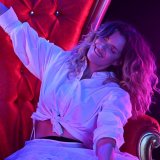 Zoe Kida objavila sport za pesmu „Visočanstvo“ 4