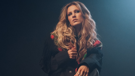 Nevena Božović i Vlatko Stefanovski u emotivnoj baladi „Kako živim“ 1