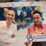 Mame, niste same: Prva besplatna psihološka radionica za mame održana u Fondaciji Mozzart 13