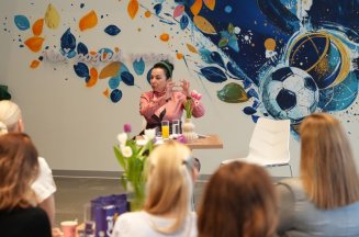 Mame, niste same: Prva besplatna psihološka radionica za mame održana u Fondaciji Mozzart 2